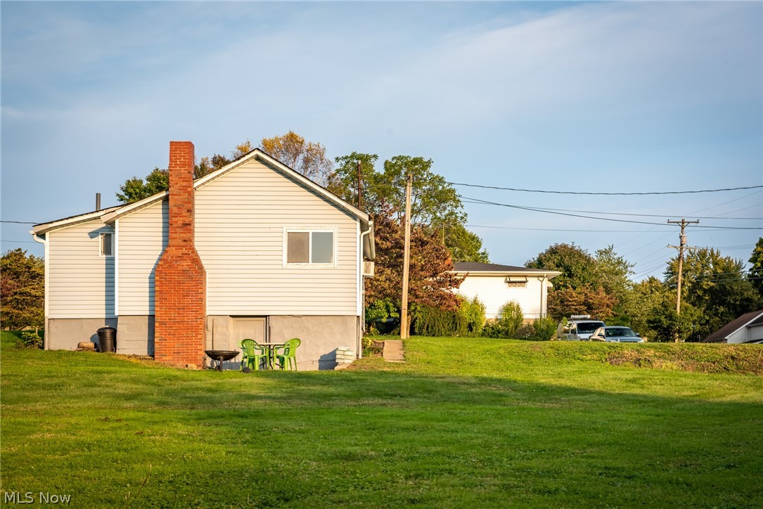 Springfield Little Farms - Residential