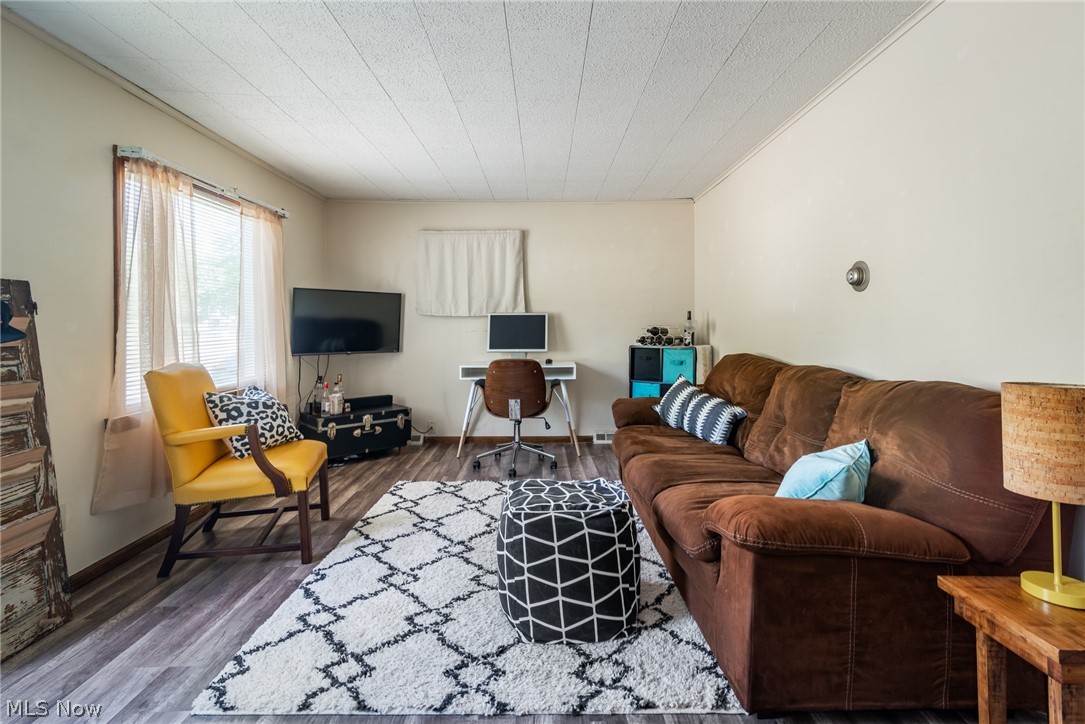 Springfield Little Farms - Residential