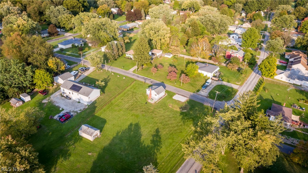 Springfield Little Farms - Residential