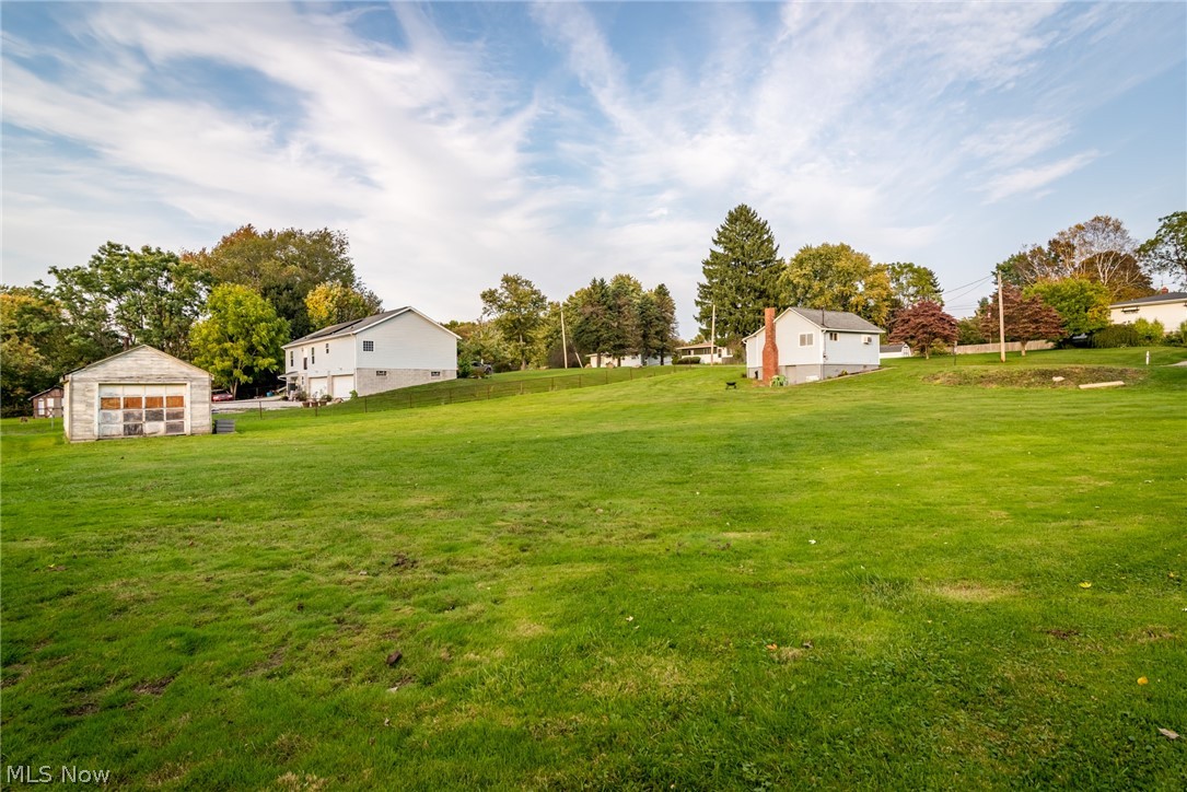 Springfield Little Farms - Residential