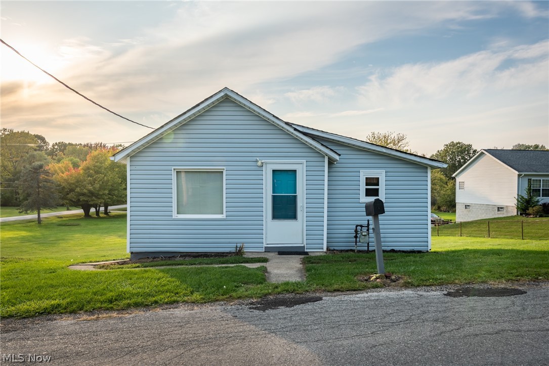 Springfield Little Farms - Residential