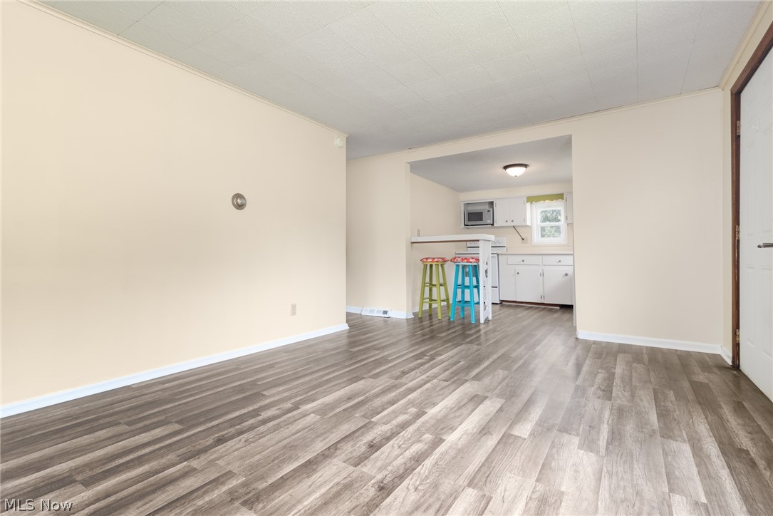 Springfield Little Farms - Residential