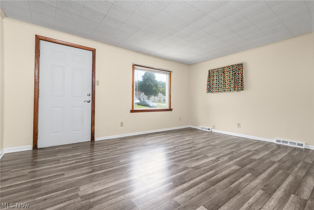 Springfield Little Farms - Residential