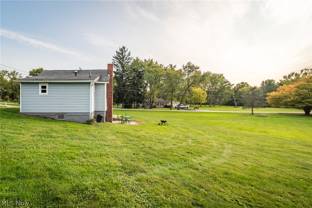 Springfield Little Farms - Residential