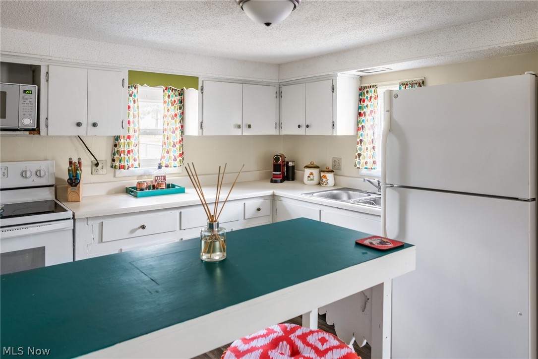 Springfield Little Farms - Residential