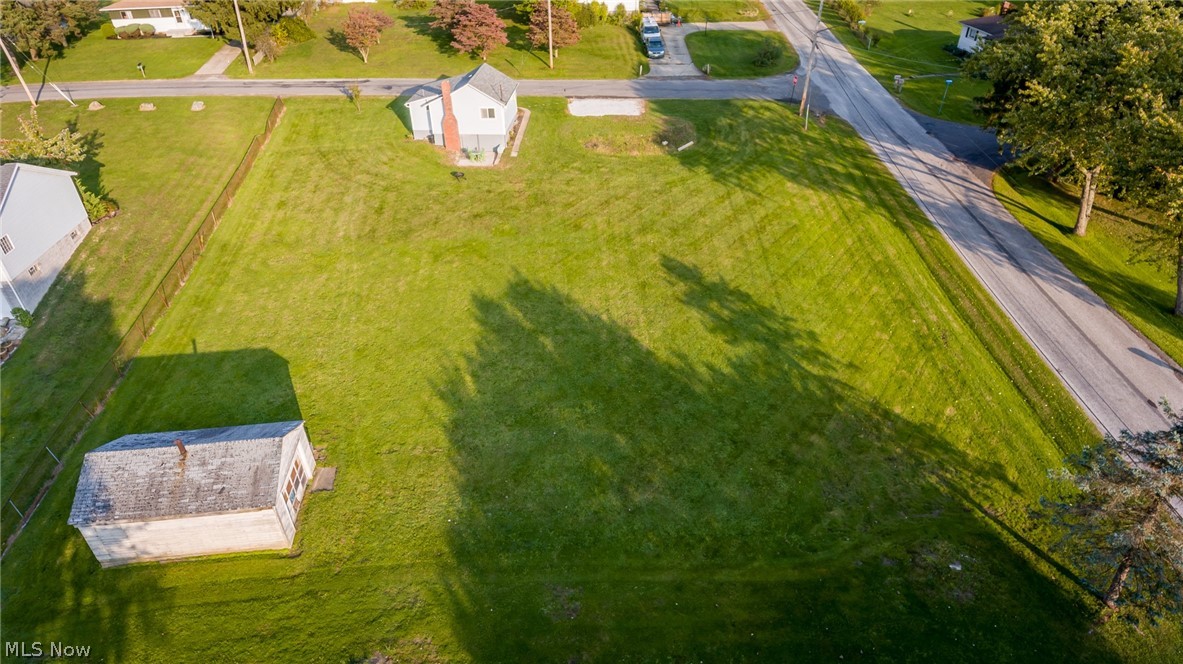 Springfield Little Farms - Residential