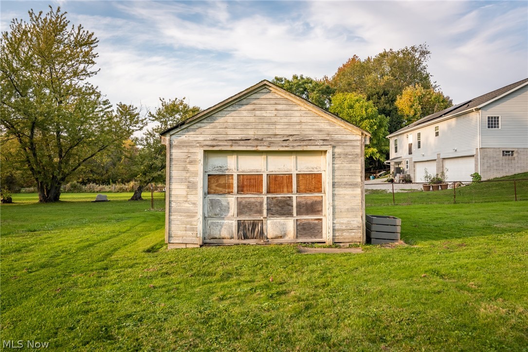Springfield Little Farms - Residential