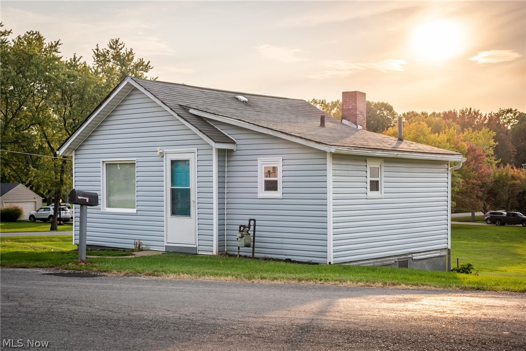 Springfield Little Farms - Residential