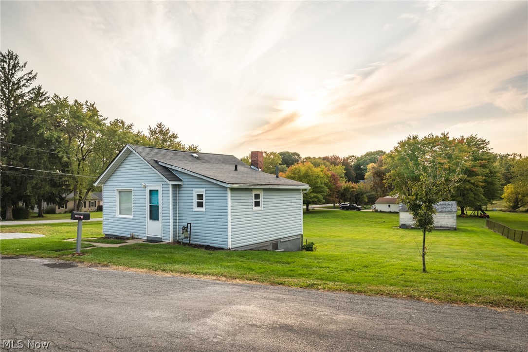 Springfield Little Farms - Residential