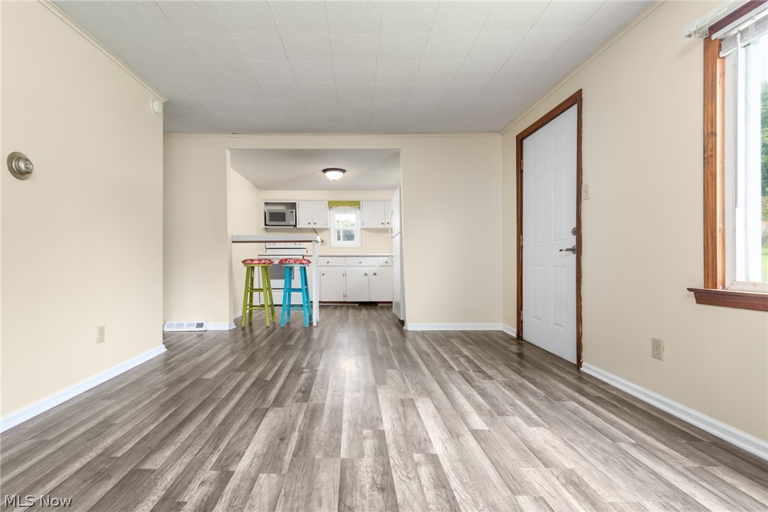 Springfield Little Farms - Residential