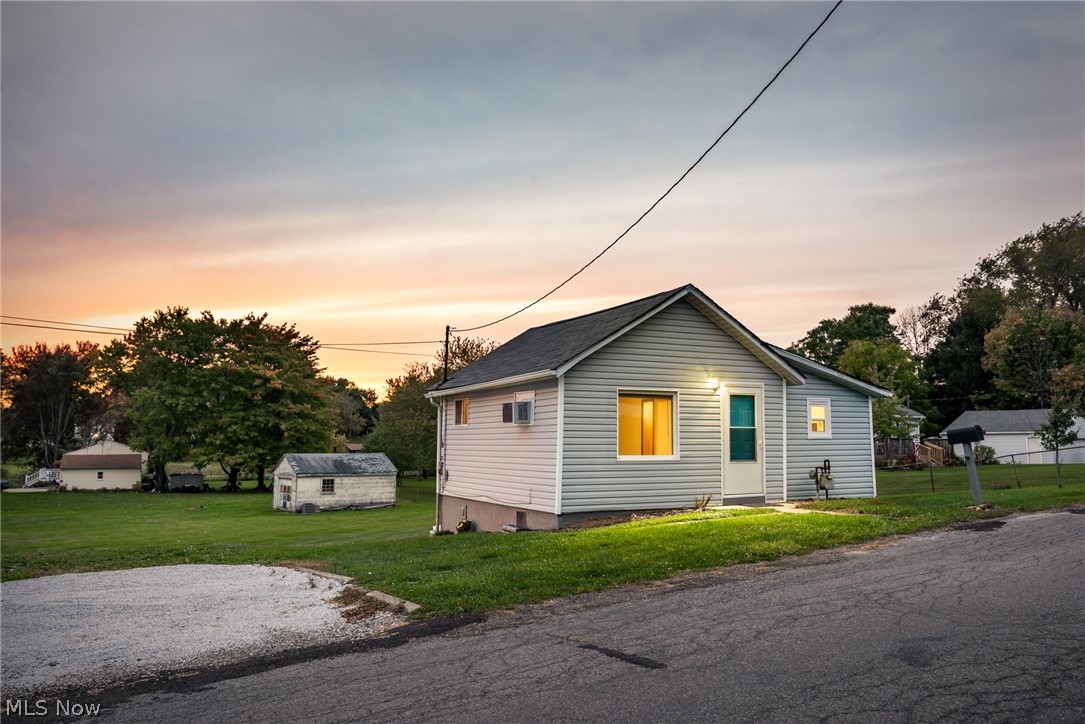 Springfield Little Farms - Residential