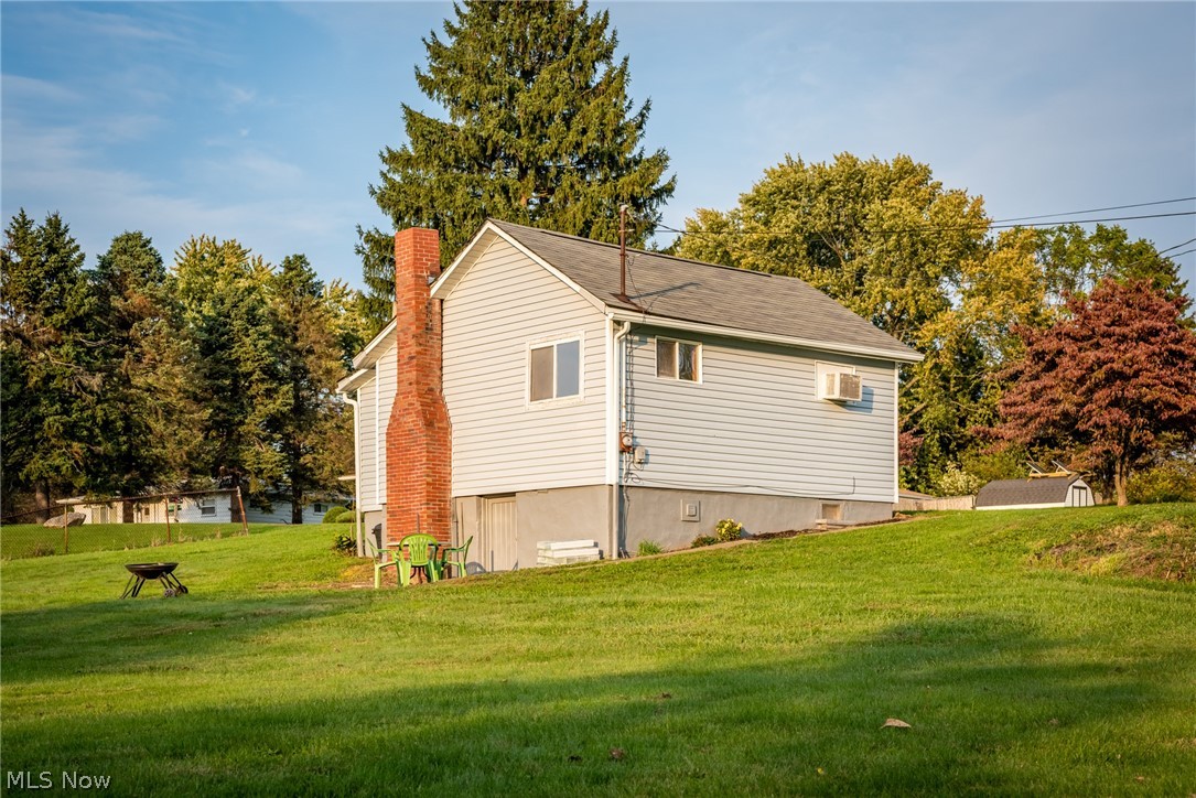 Springfield Little Farms - Residential