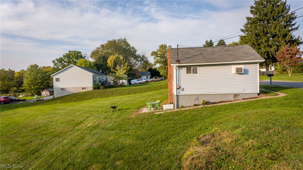 Springfield Little Farms - Residential