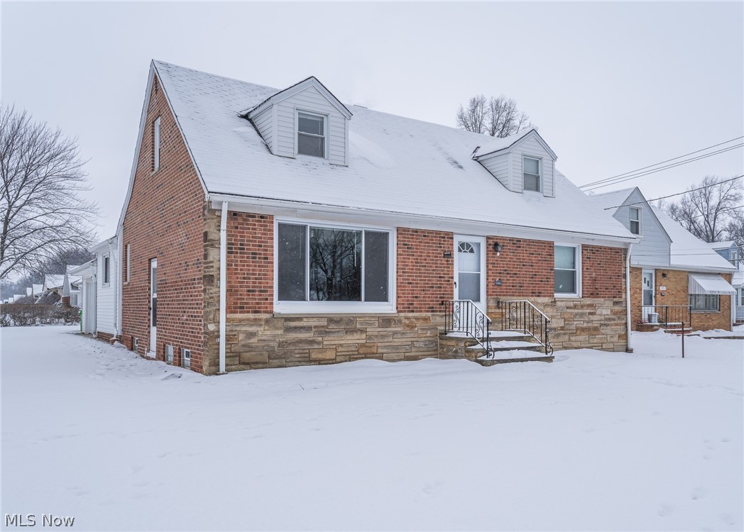 Euclid 06 - Residential