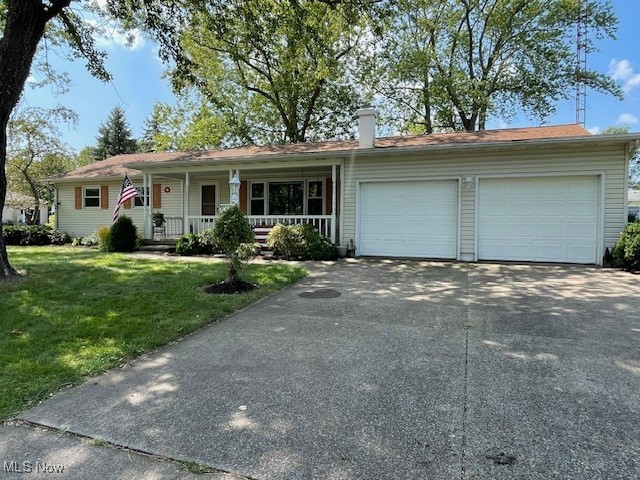 View Huron, OH 44839 house