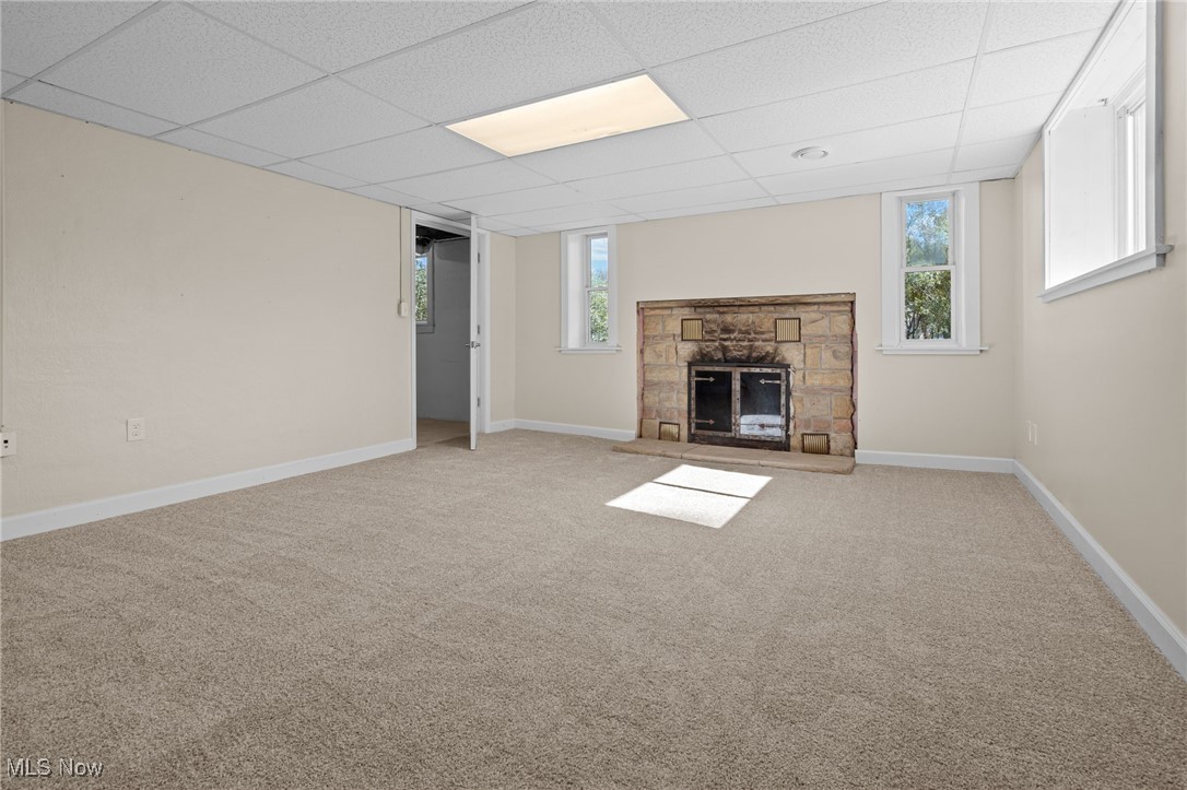 1 Arlington-Krumroy Acreage - Residential
