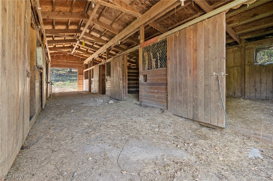 1 Arlington-Krumroy Acreage - Residential