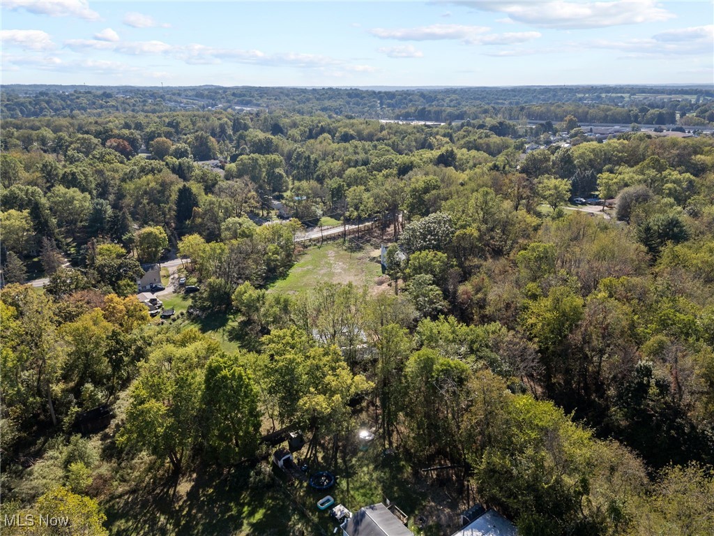 1 Arlington-Krumroy Acreage - Residential