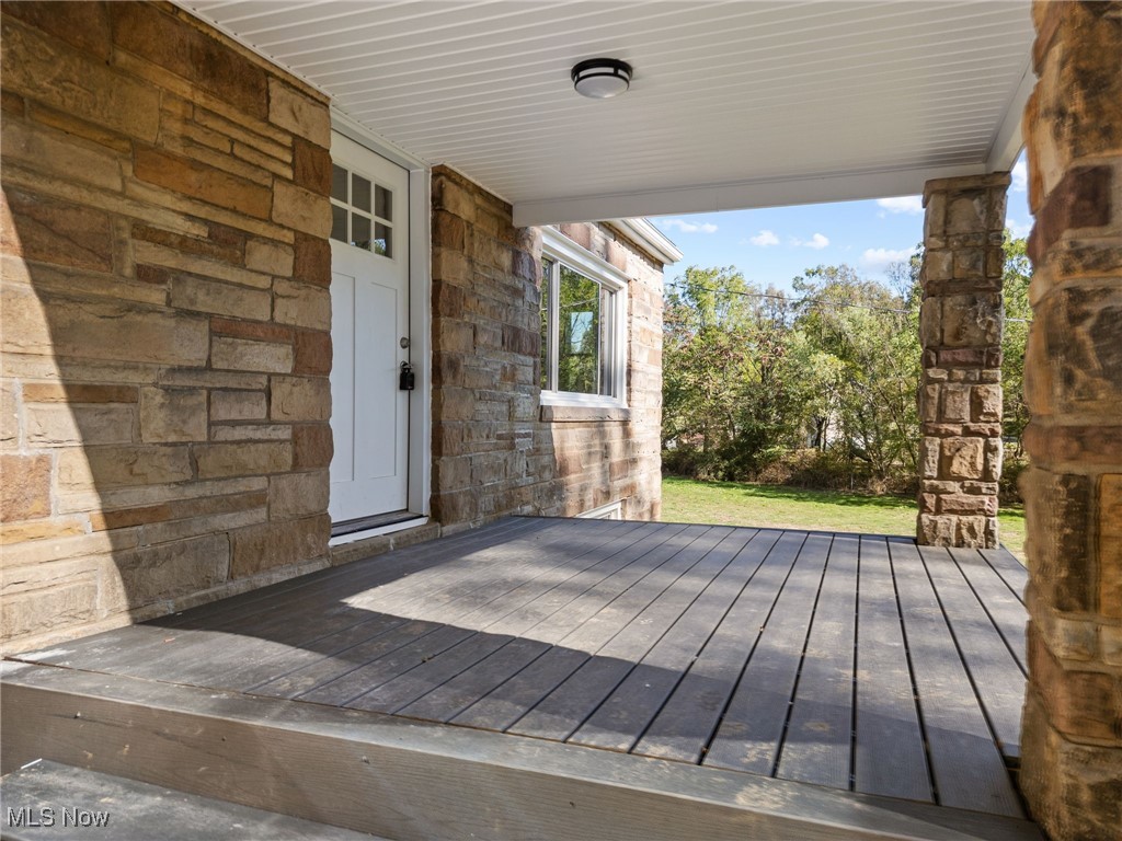 1 Arlington-Krumroy Acreage - Residential