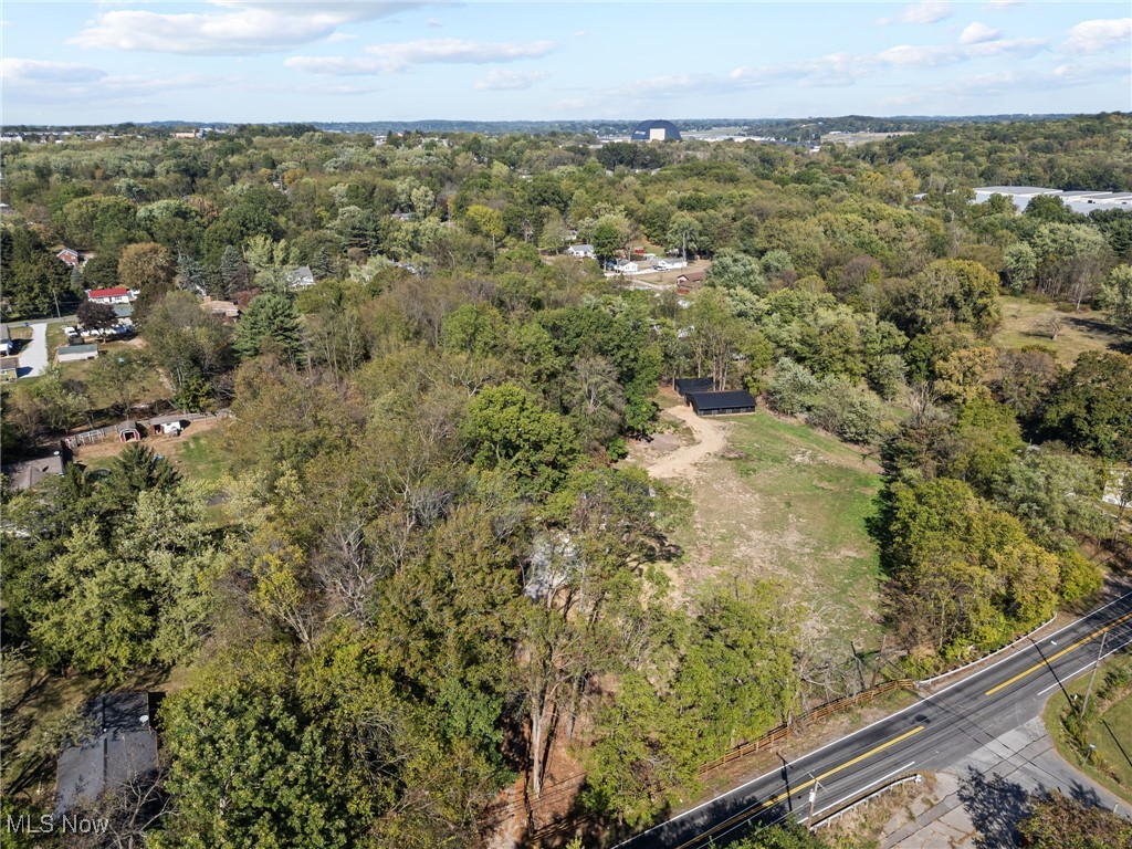 1 Arlington-Krumroy Acreage - Residential