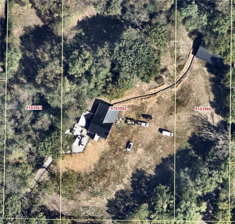 1 Arlington-Krumroy Acreage - Residential