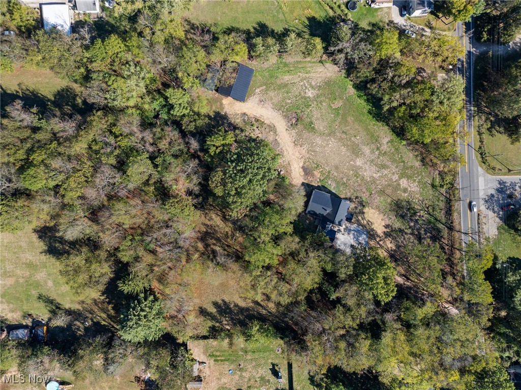 1 Arlington-Krumroy Acreage - Residential