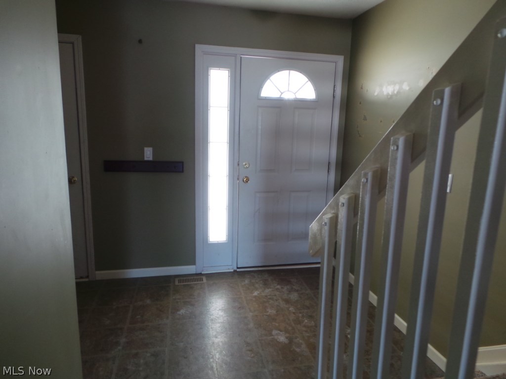 Town Square - Residential