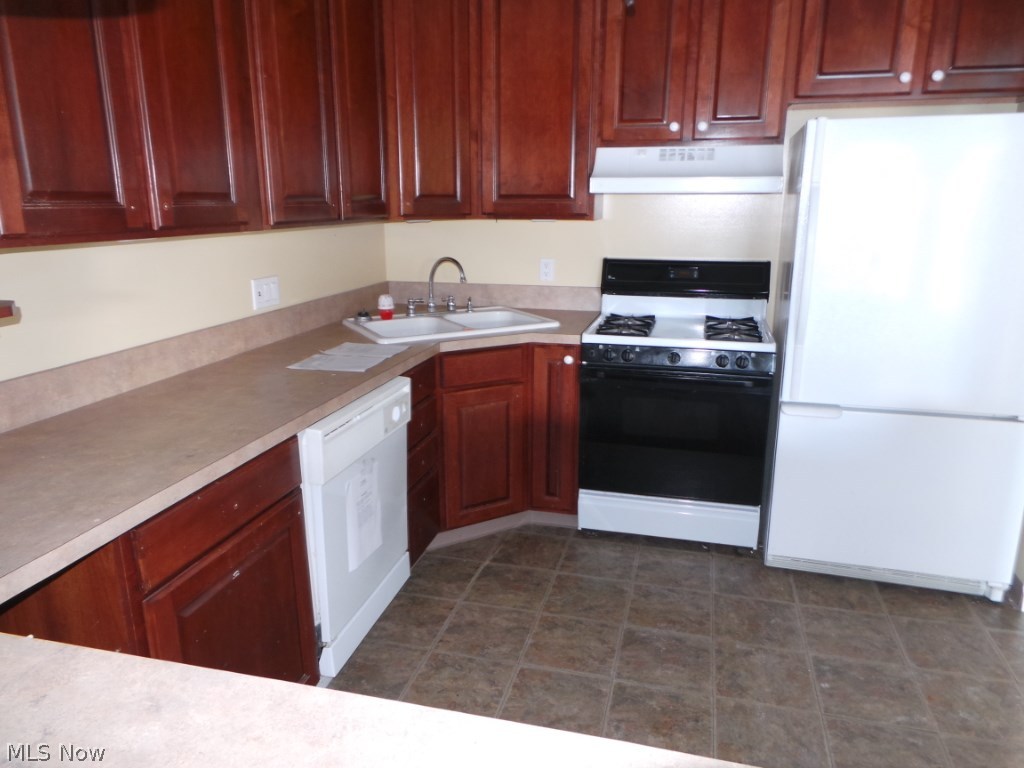 Town Square - Residential