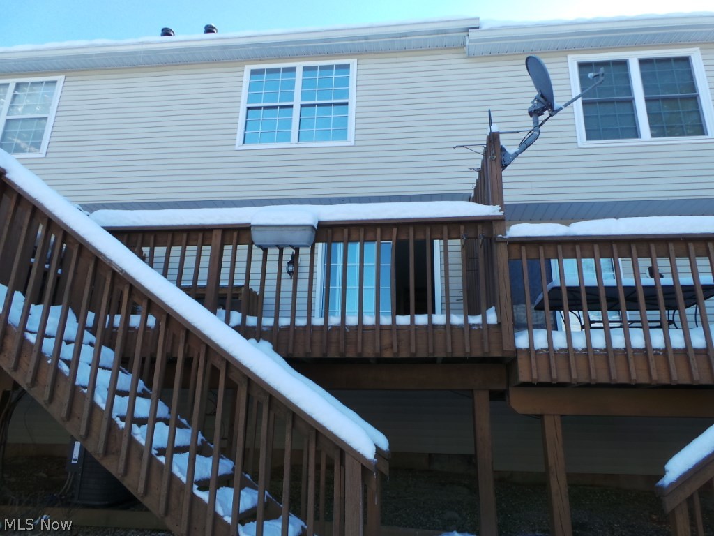 Town Square - Residential