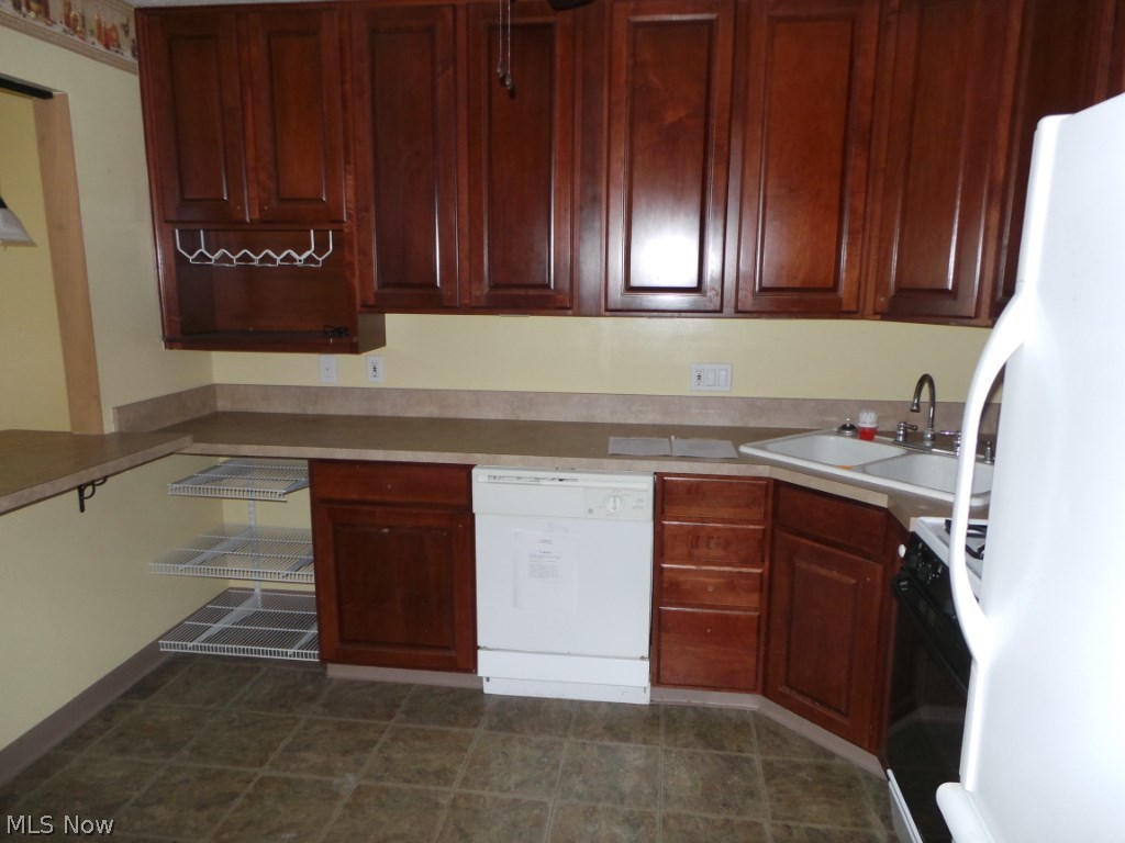 Town Square - Residential