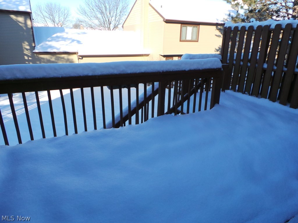 Town Square - Residential