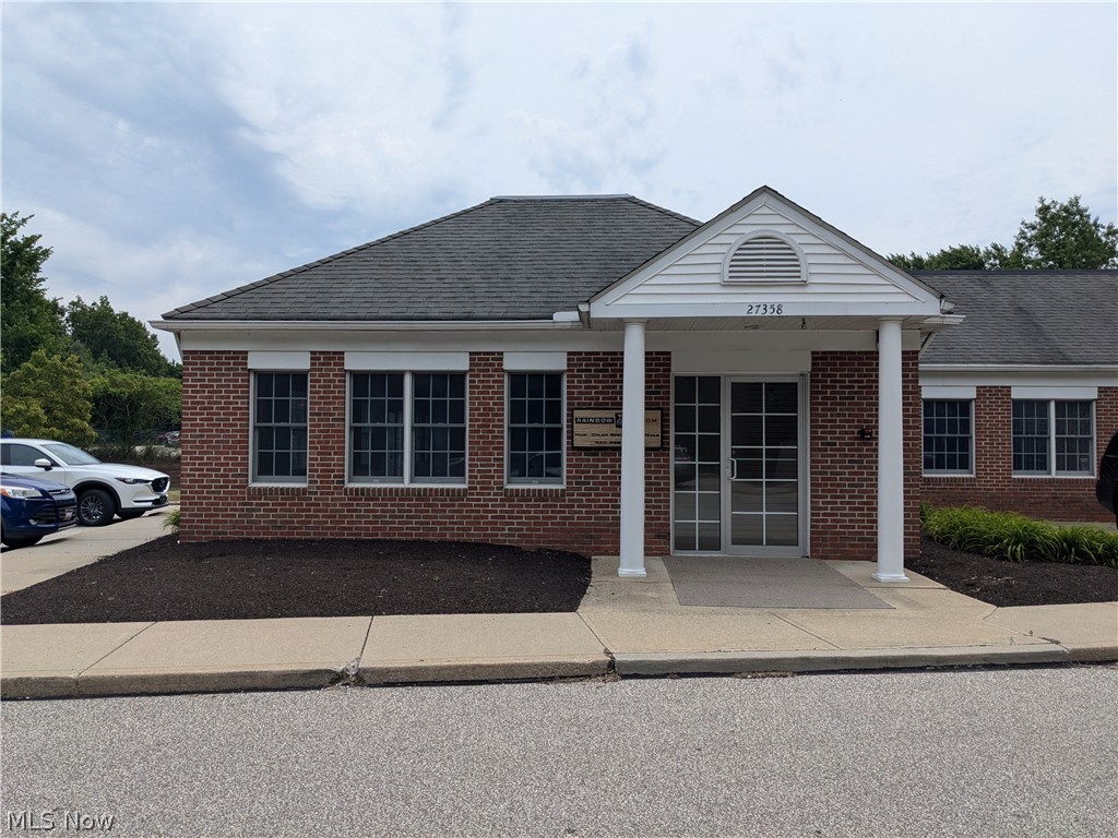 Old Oak Office Park Condos - Commercial Sale