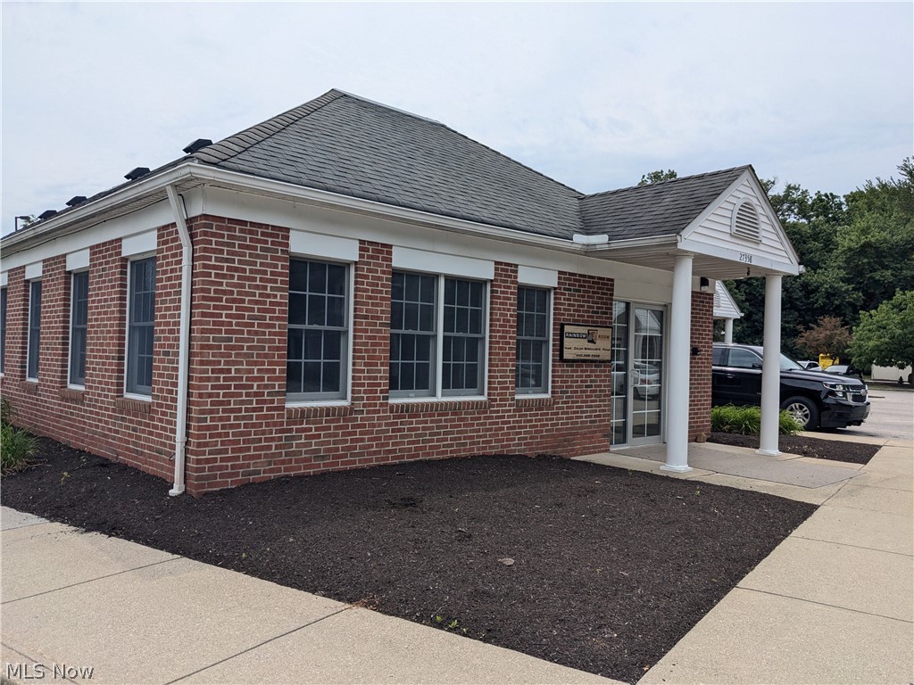 Old Oak Office Park Condos - Commercial Sale