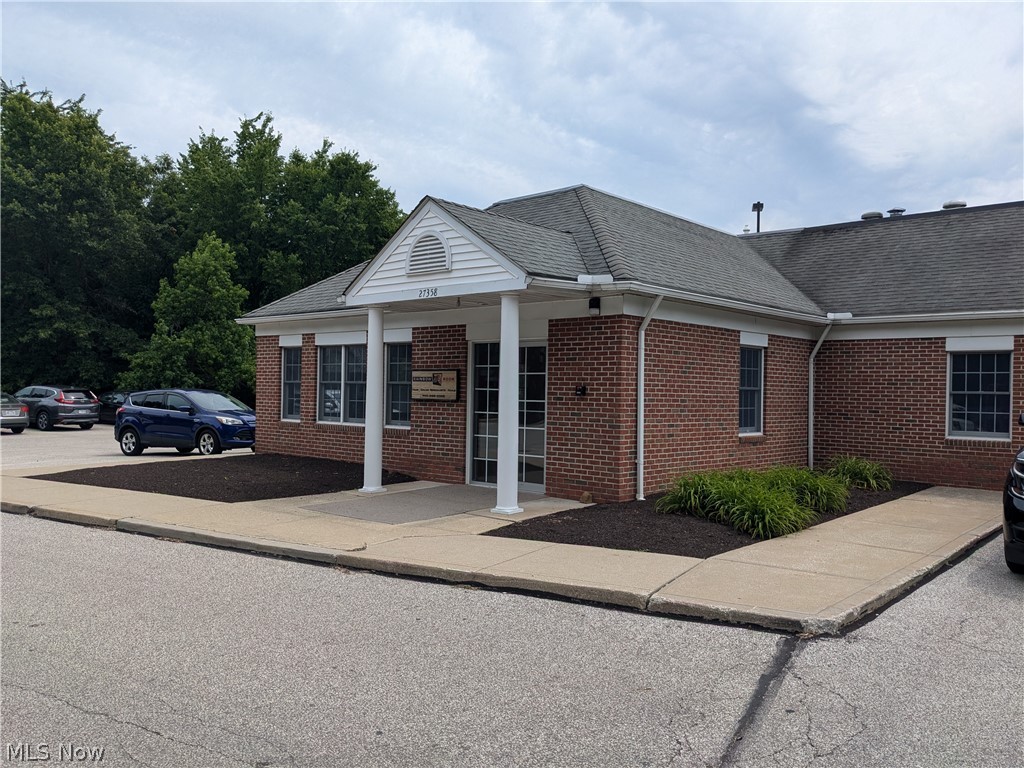 Old Oak Office Park Condos - Commercial Sale