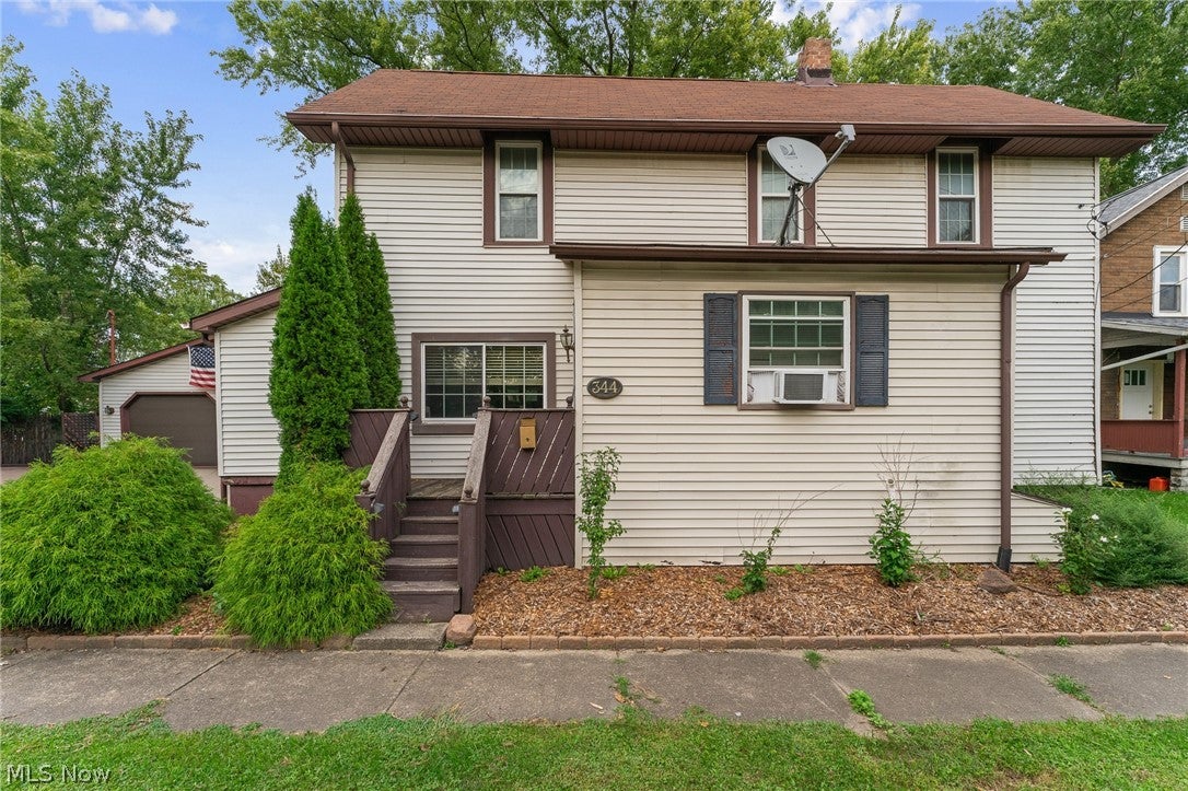344 Mahoning Avenue