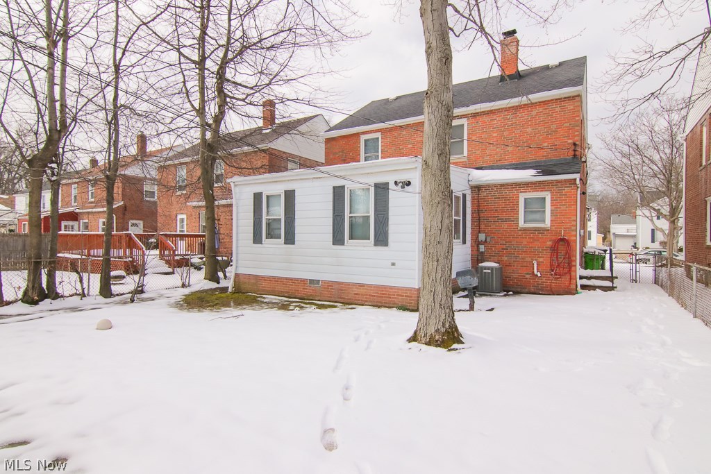 Seltzer Round Cos Monticello - Residential