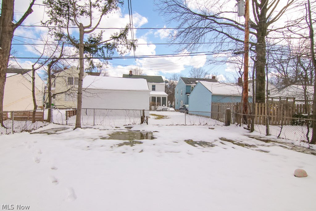 Seltzer Round Cos Monticello - Residential