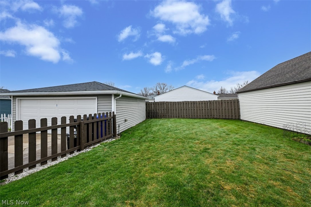 Mercer Drive - Residential