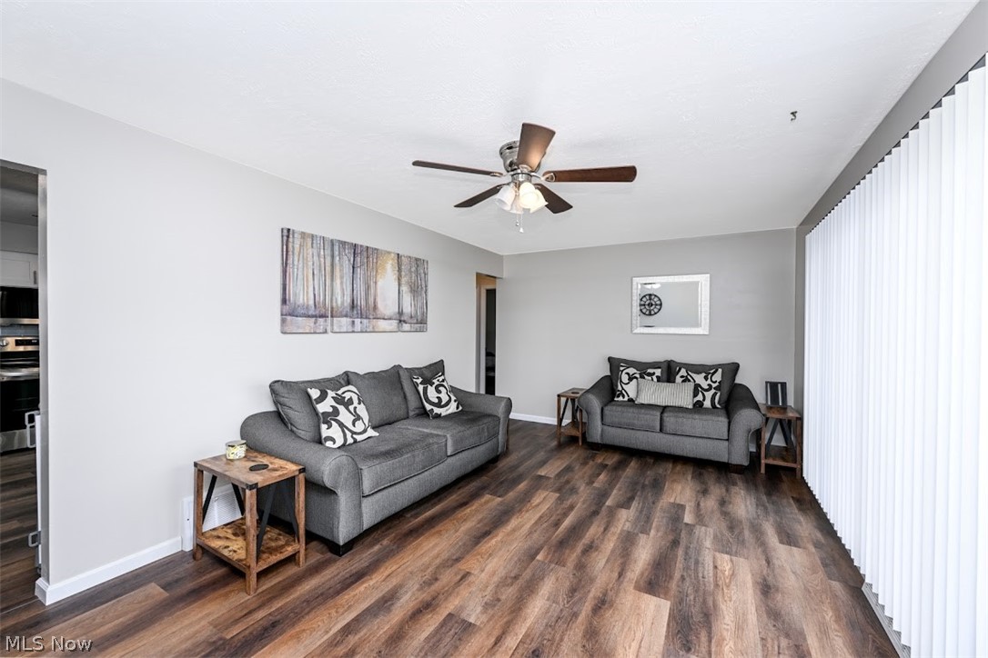 Mercer Drive - Residential