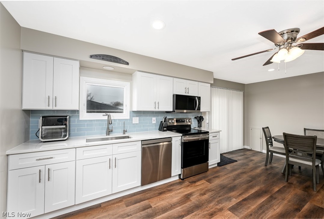 Mercer Drive - Residential