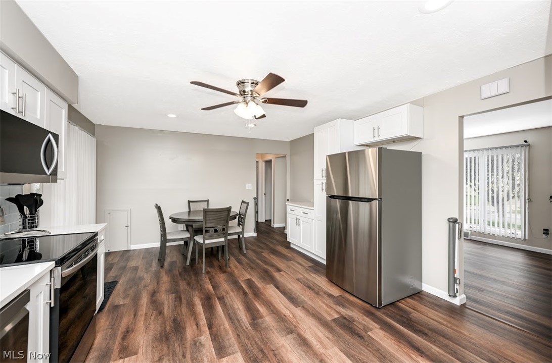 Mercer Drive - Residential