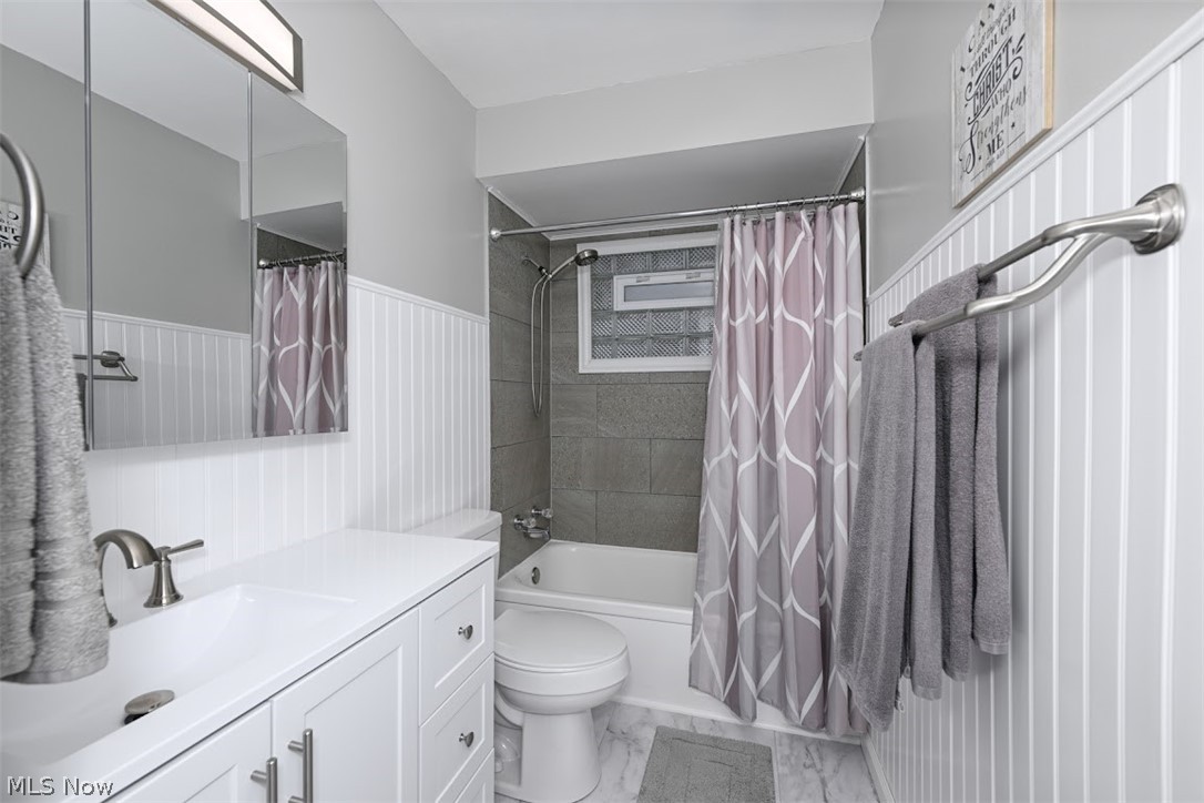 Mercer Drive - Residential