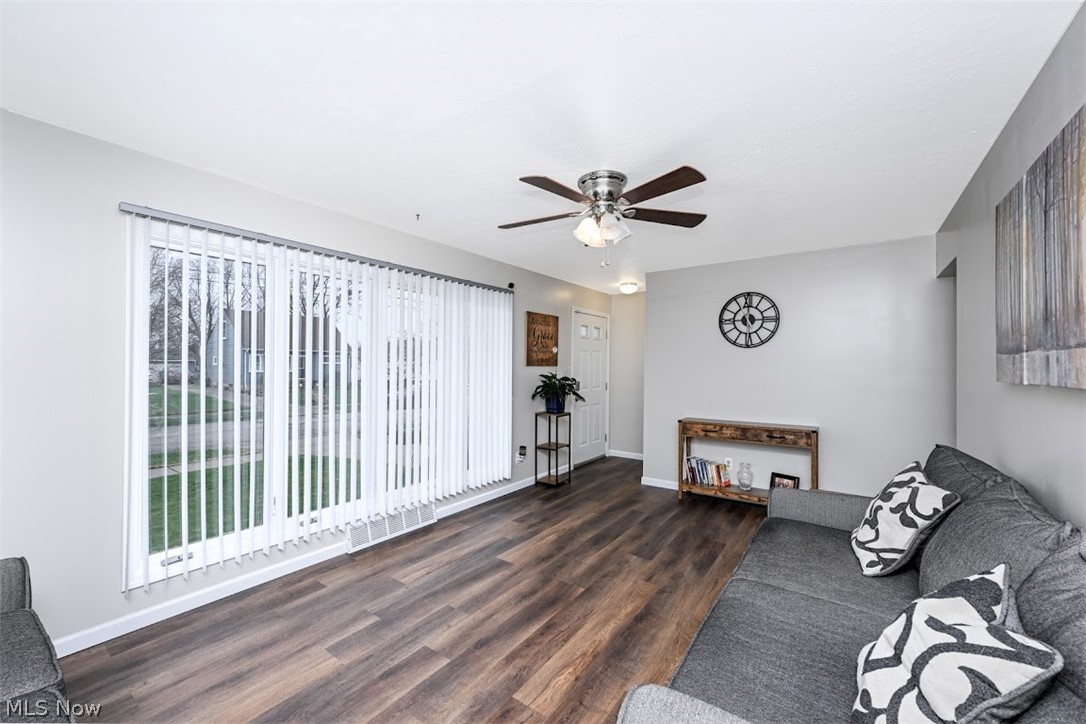 Mercer Drive - Residential