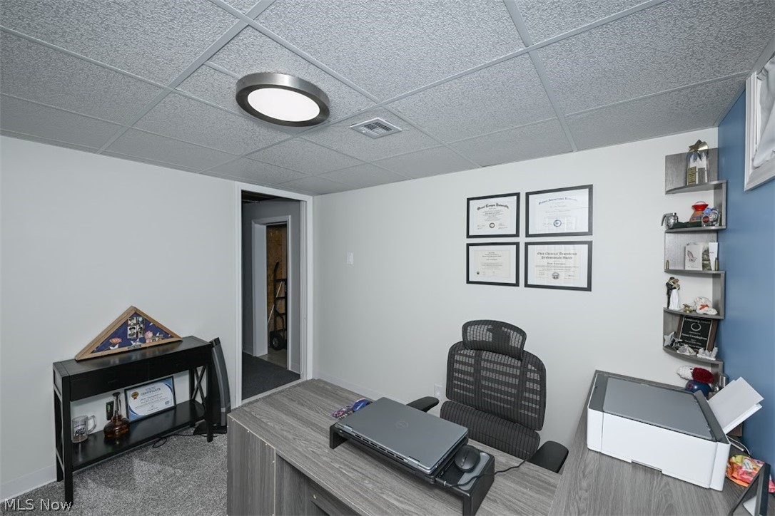 Mercer Drive - Residential