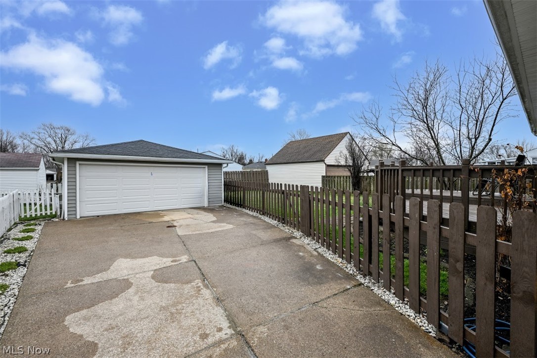 Mercer Drive - Residential