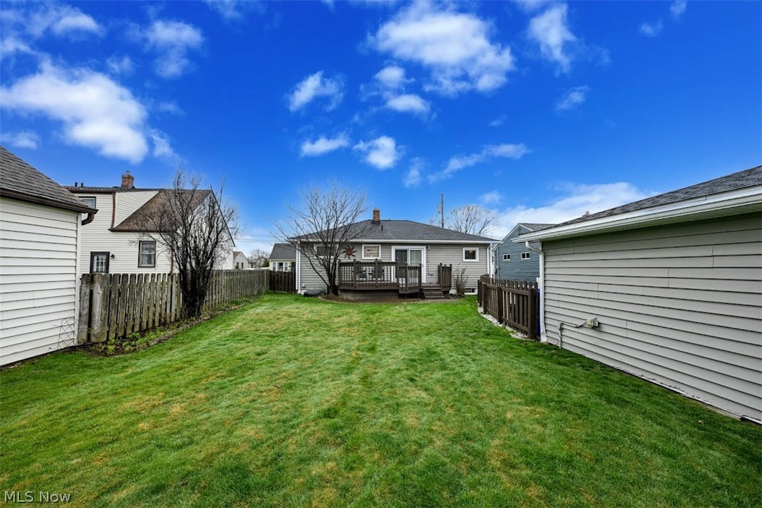 Mercer Drive - Residential