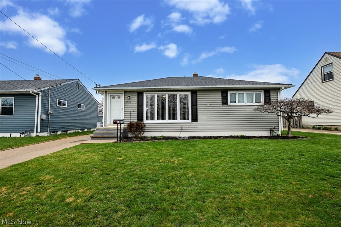 Mercer Drive - Residential