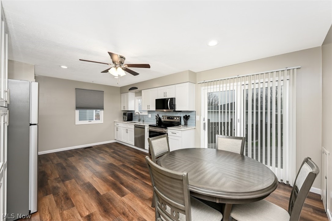 Mercer Drive - Residential