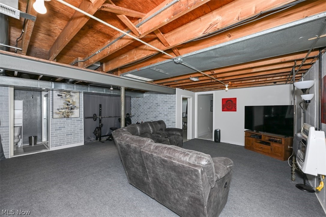 Mercer Drive - Residential