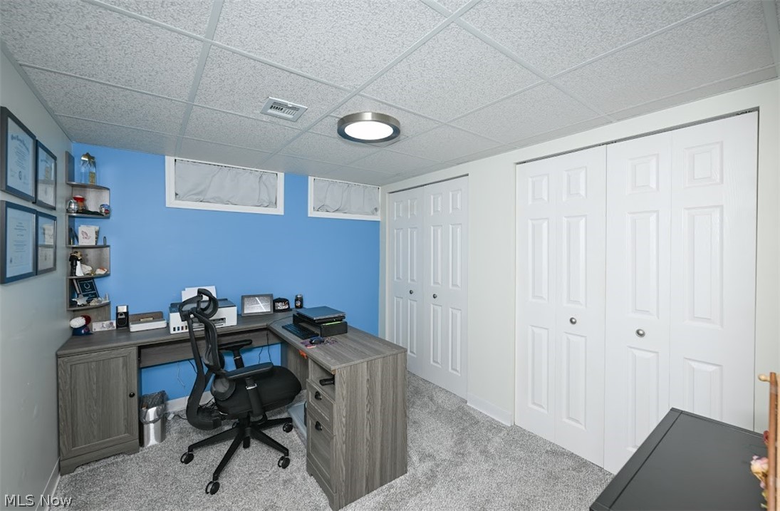 Mercer Drive - Residential